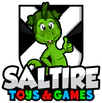 Saltire Toys & Games