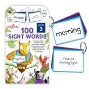100 Sight Words Level 3