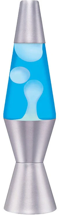 11.5" Lava Lamp - Assorted - Image 2