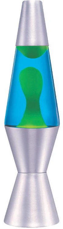 11.5" Lava Lamp - Assorted - Image 3