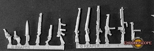 20th Century Weapons - Image 2