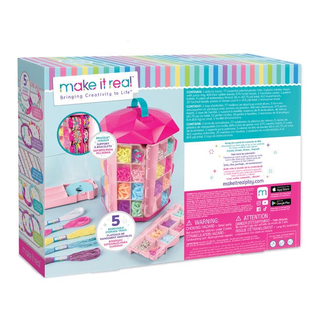 5 in 1 Activity Tower - Image 2