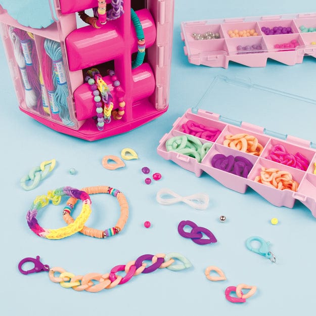 5 in 1 Activity Tower - Image 5
