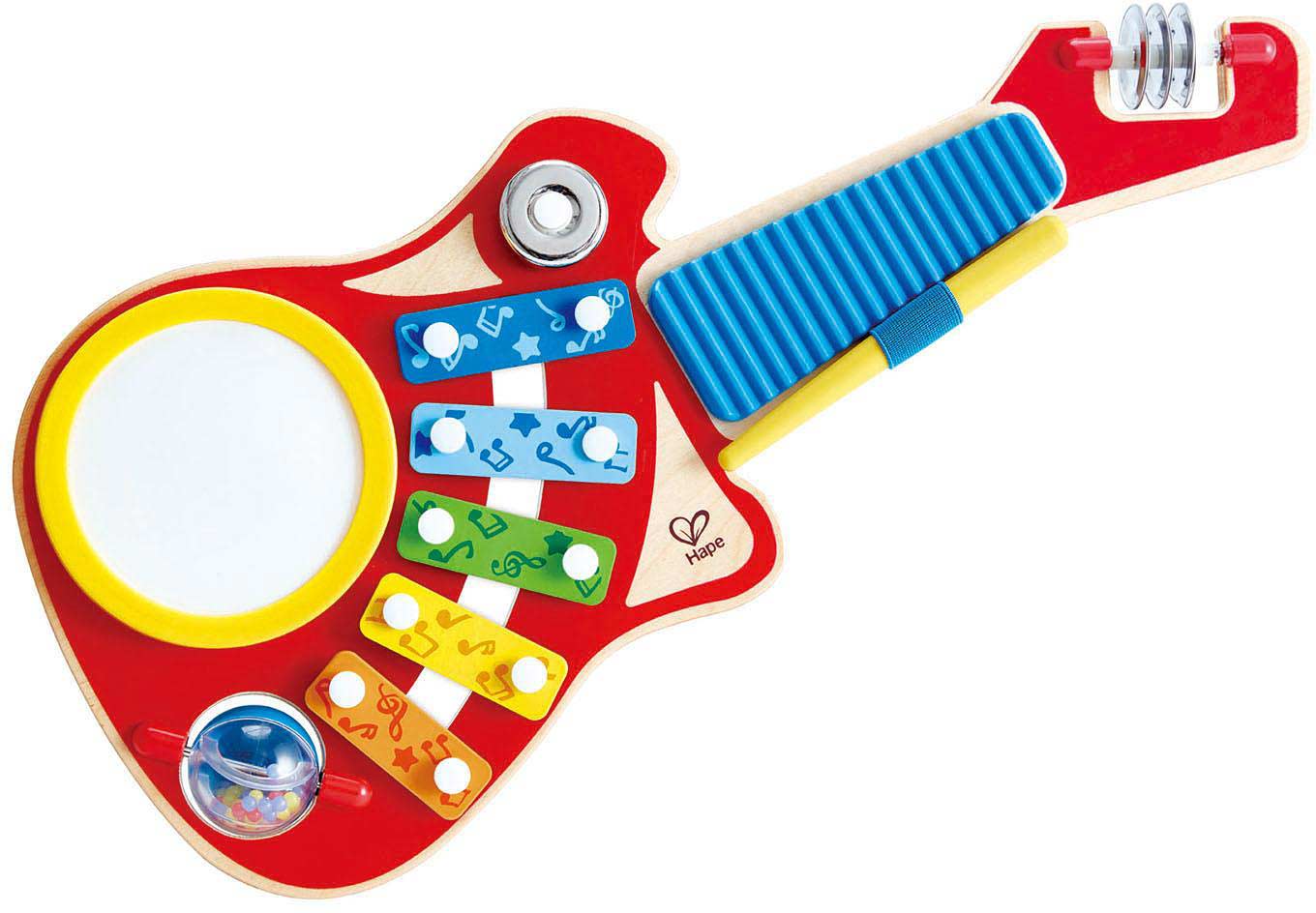 6-in-1 Music Maker - Image 4