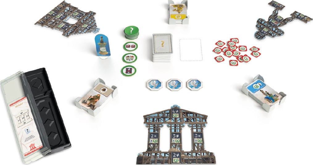 7 Wonders Architects - Image 3