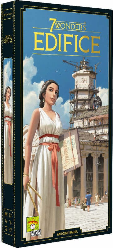 7 Wonders Edifice - Image 2