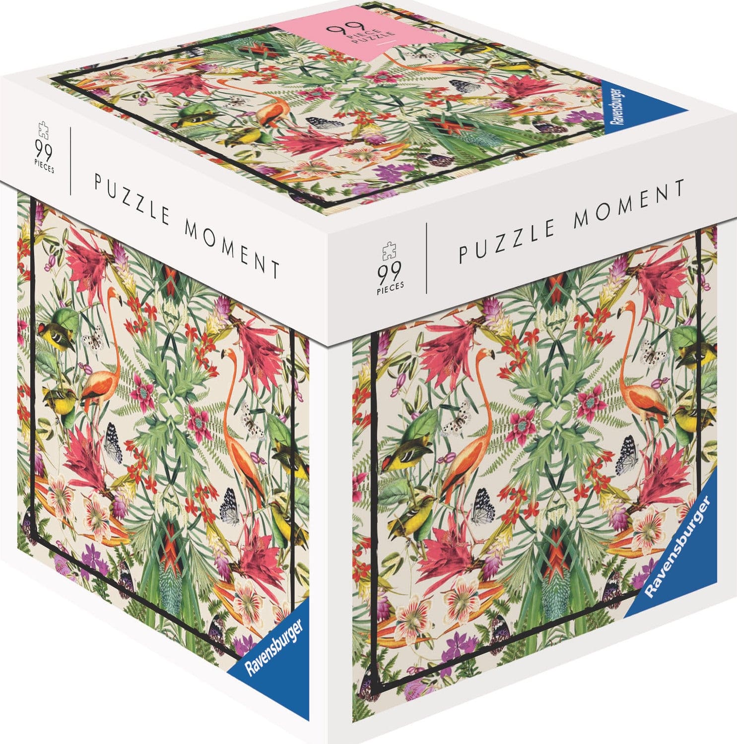Tropical (99 pc Puzzle) - Image 3