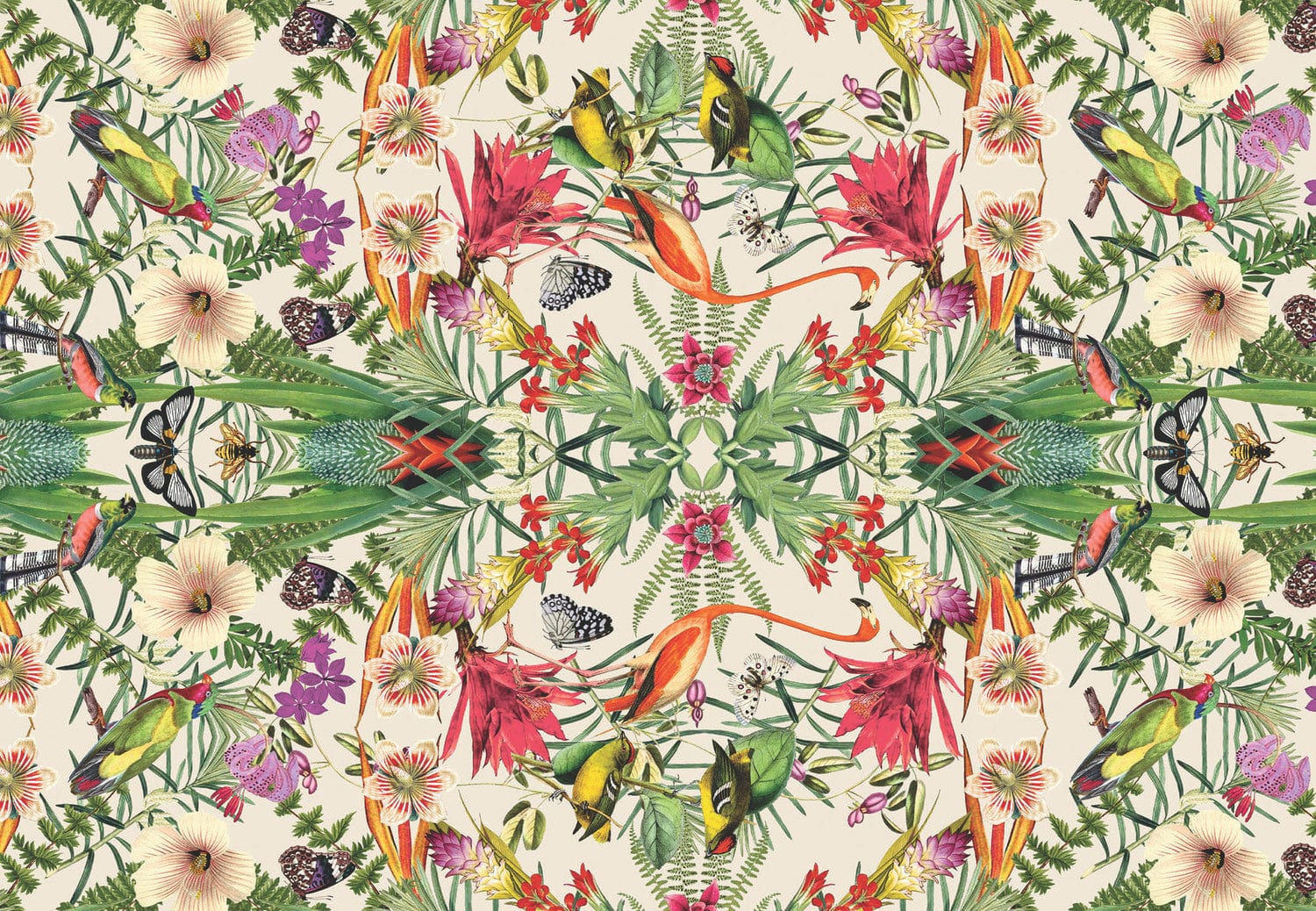 Tropical (99 pc Puzzle) - Image 4