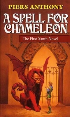 A Spell for Chameleon - Image 4
