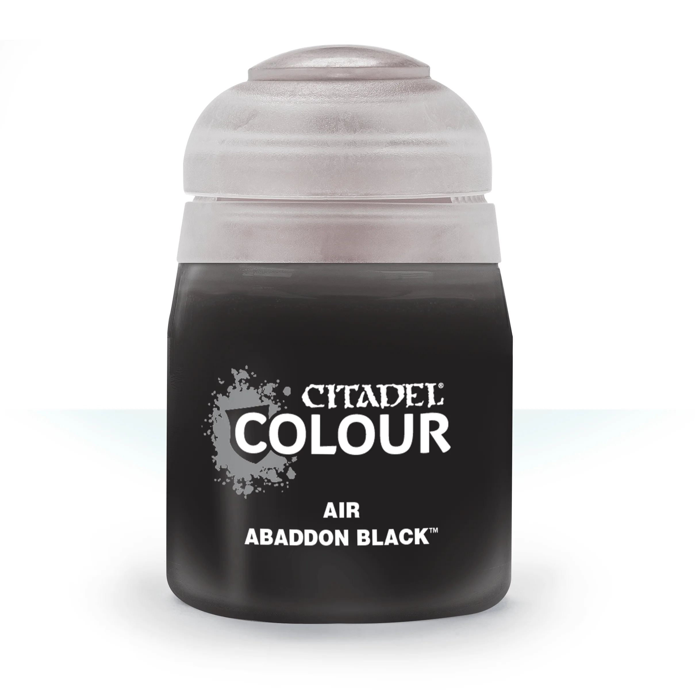Air: Abaddon Black 24mL