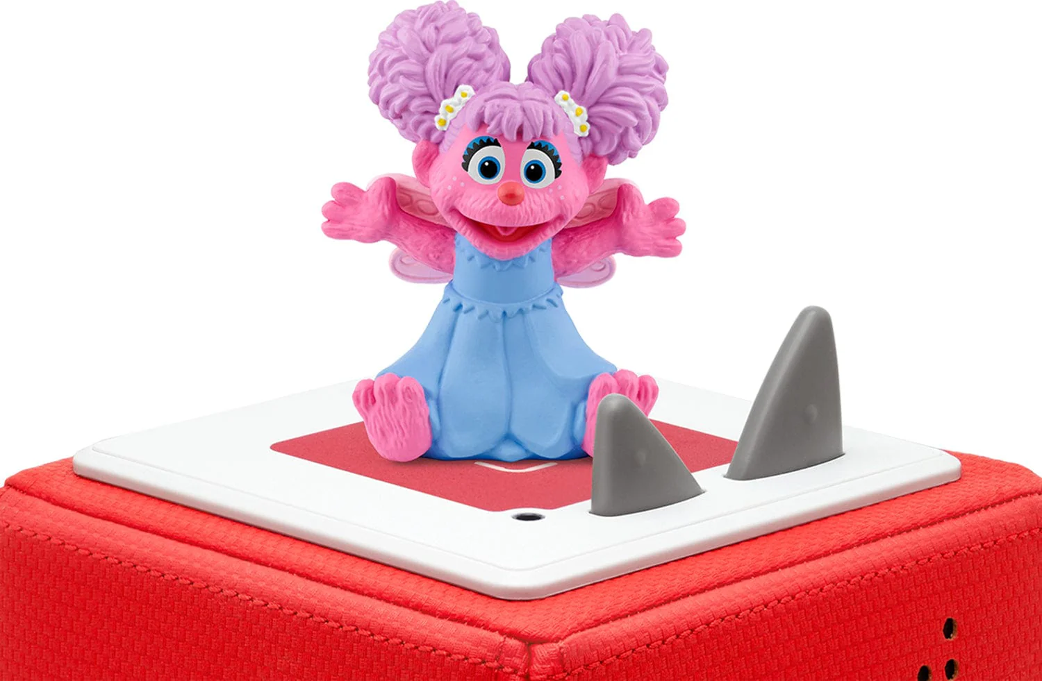 Abby Cadabby Sesame Street Tonie - Image 3