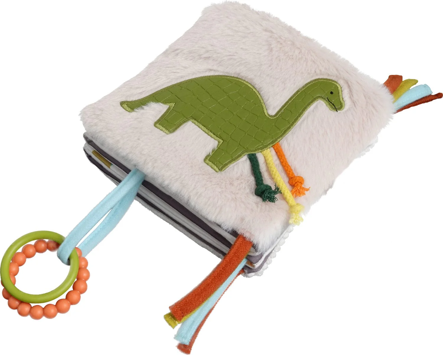 Activity book 2 in 1 - Dino - Image 2