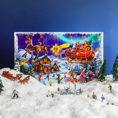 Advent Dice Calendar (2023) - Image 2