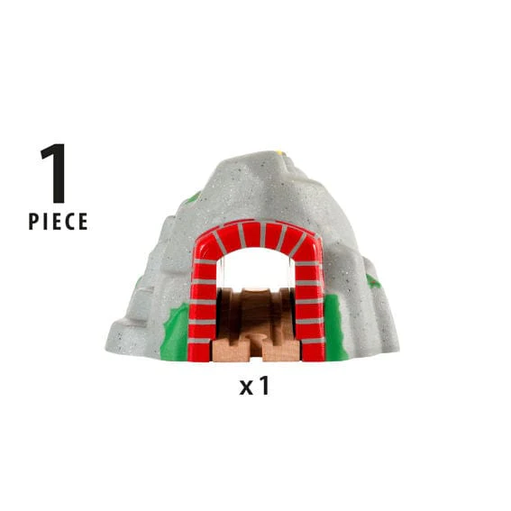 BRIO Adventure Tunnel (Accessory) - Image 5