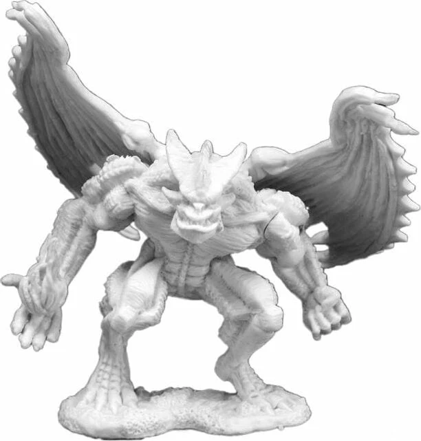 Agramon Pit Devil - Image 2
