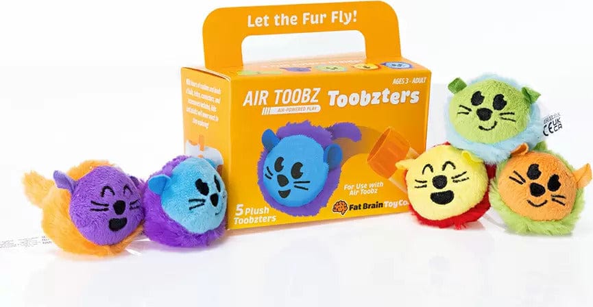 Air Toobz Toobzters - Image 3