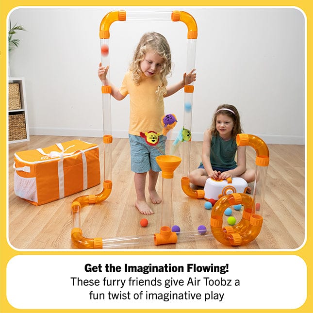 Air Toobz Toobzters - Image 6