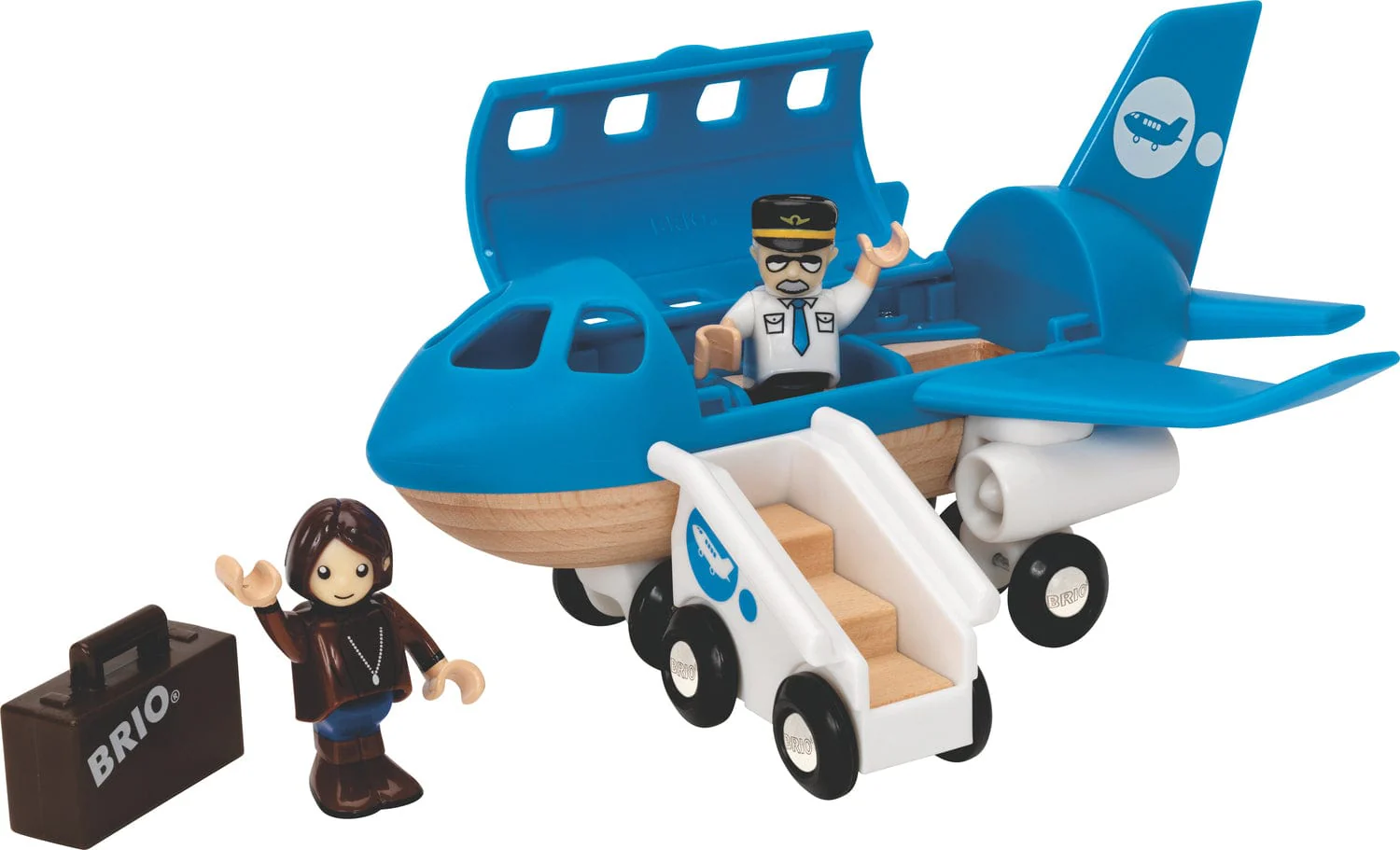 BRIO Airplane (Accessory) - Image 2