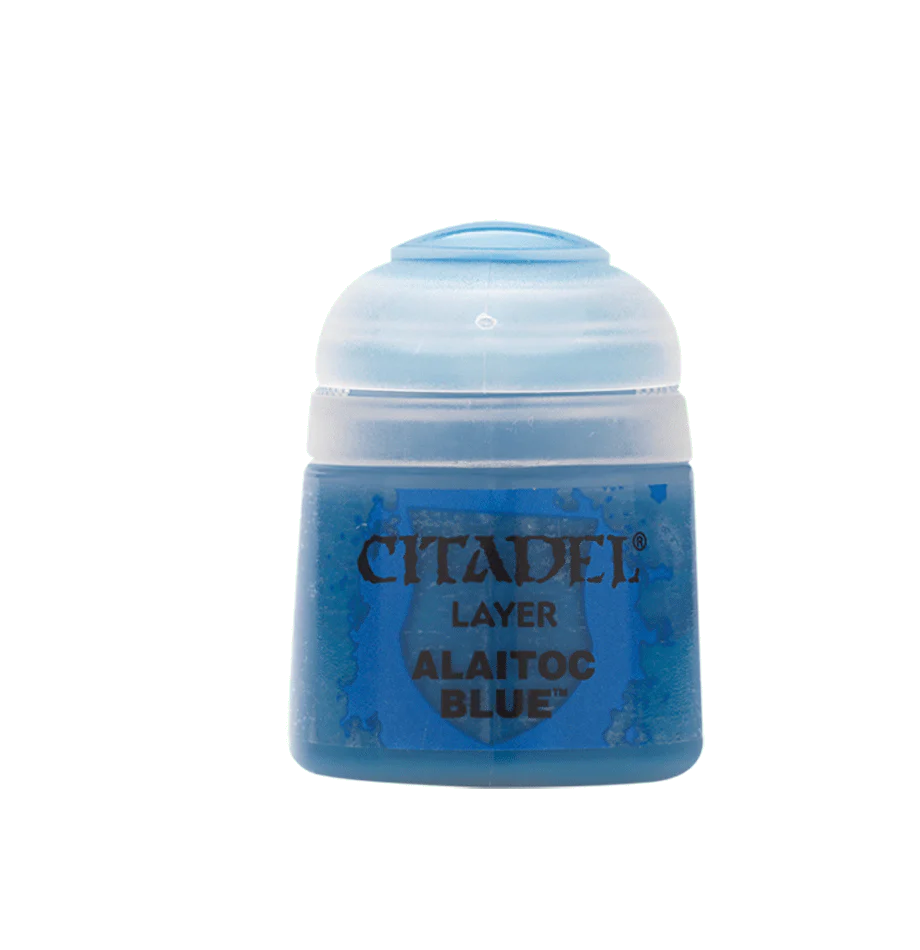 Alaitoc Blue 12mL