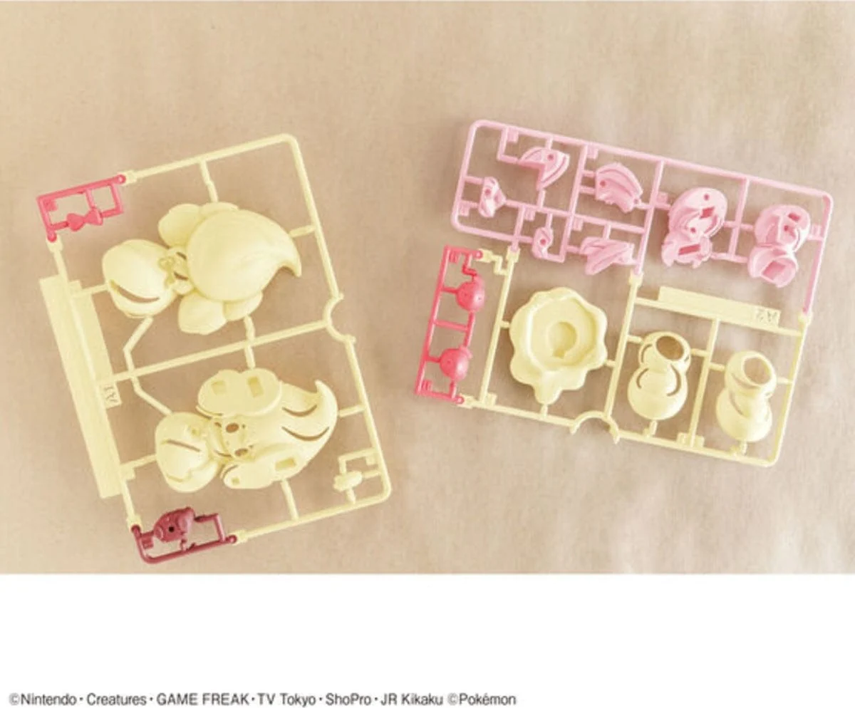 Alcremie model - Image 3