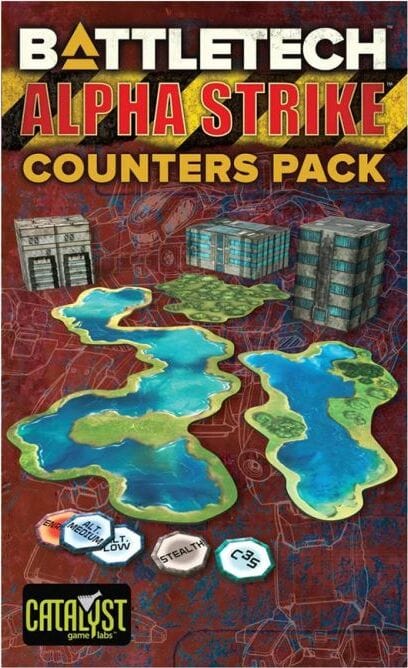 Alpha Strike Counters - Image 2