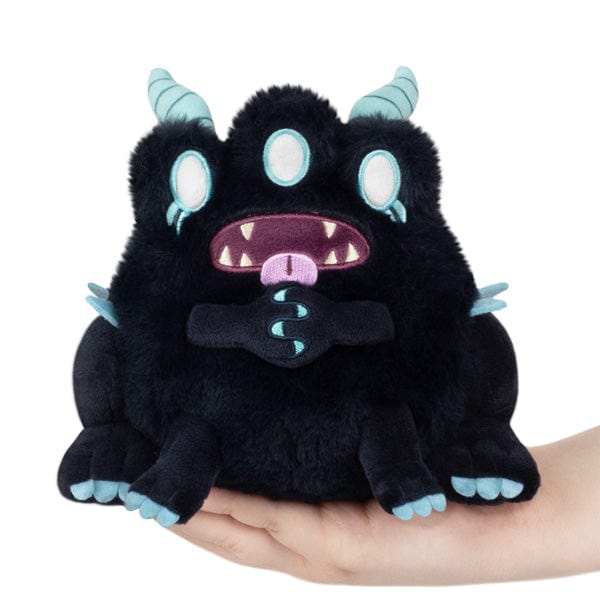 Alter Ego Frog Demon