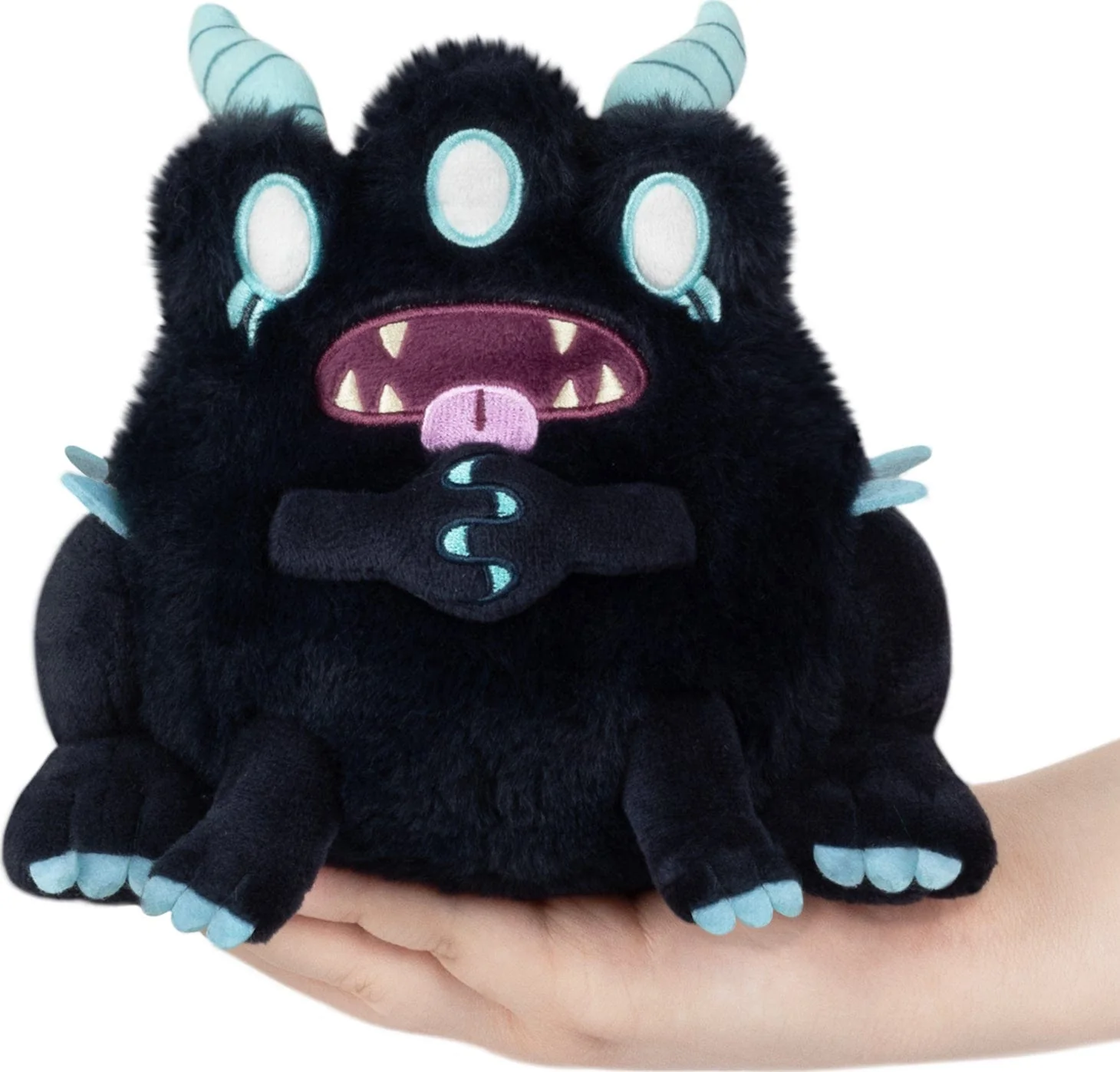 Alter Ego Frog Demon - Image 4