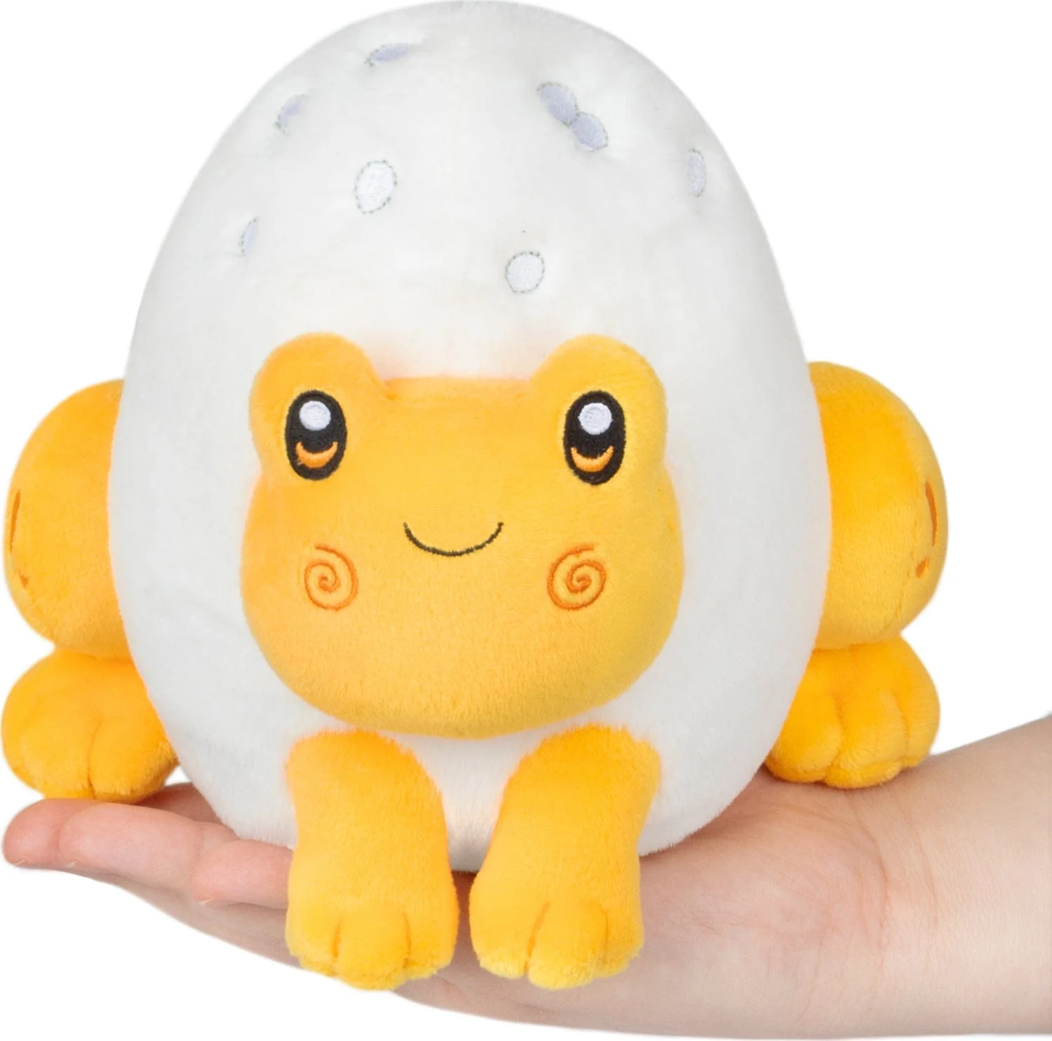 Alter Egos Egg Frog - Image 4