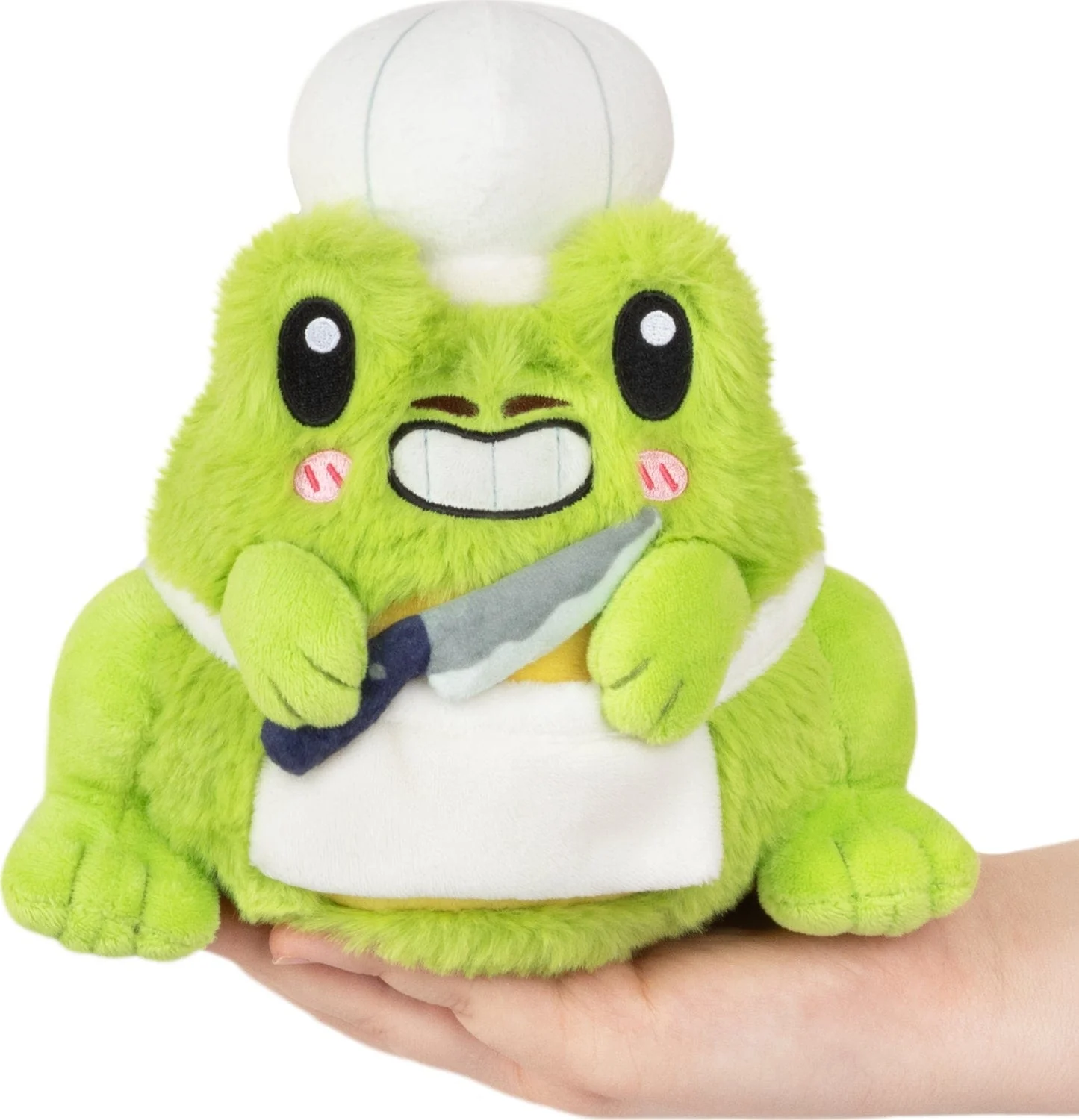 Alter Egos Frog Chef - Image 4