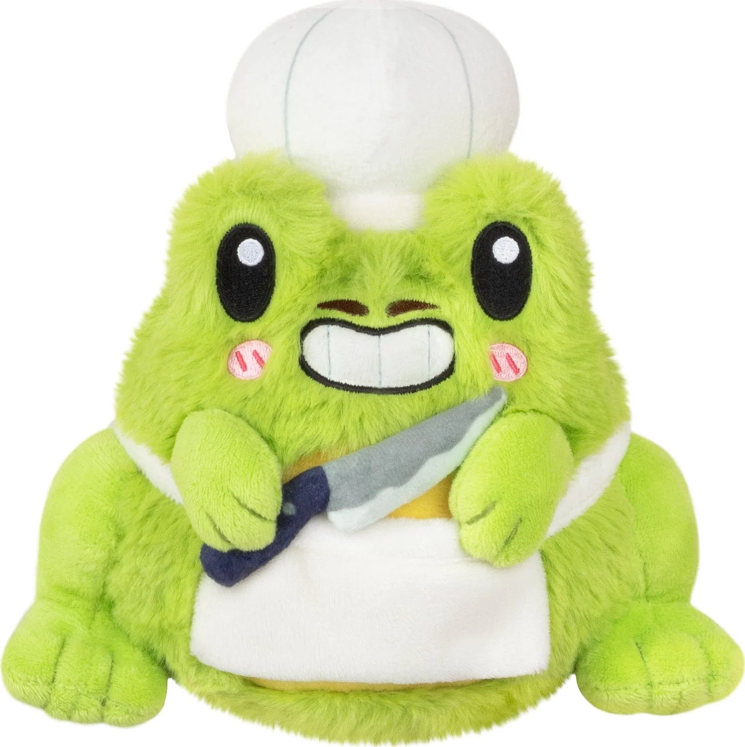 Alter Egos Frog Chef - Image 5