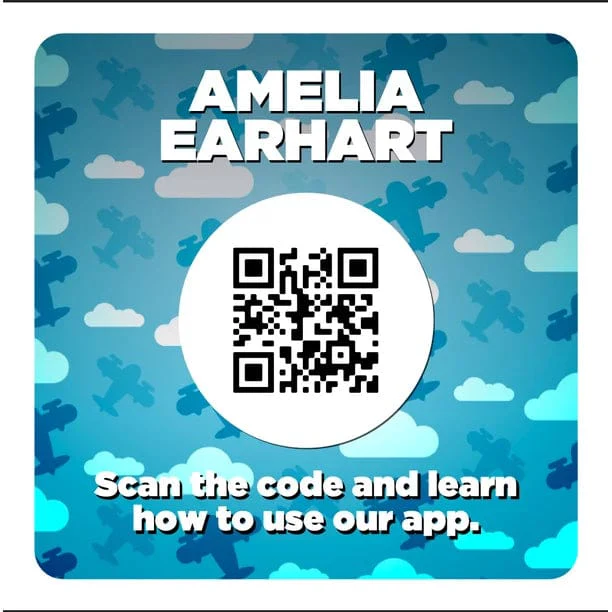 Amelia Earhart - Image 5