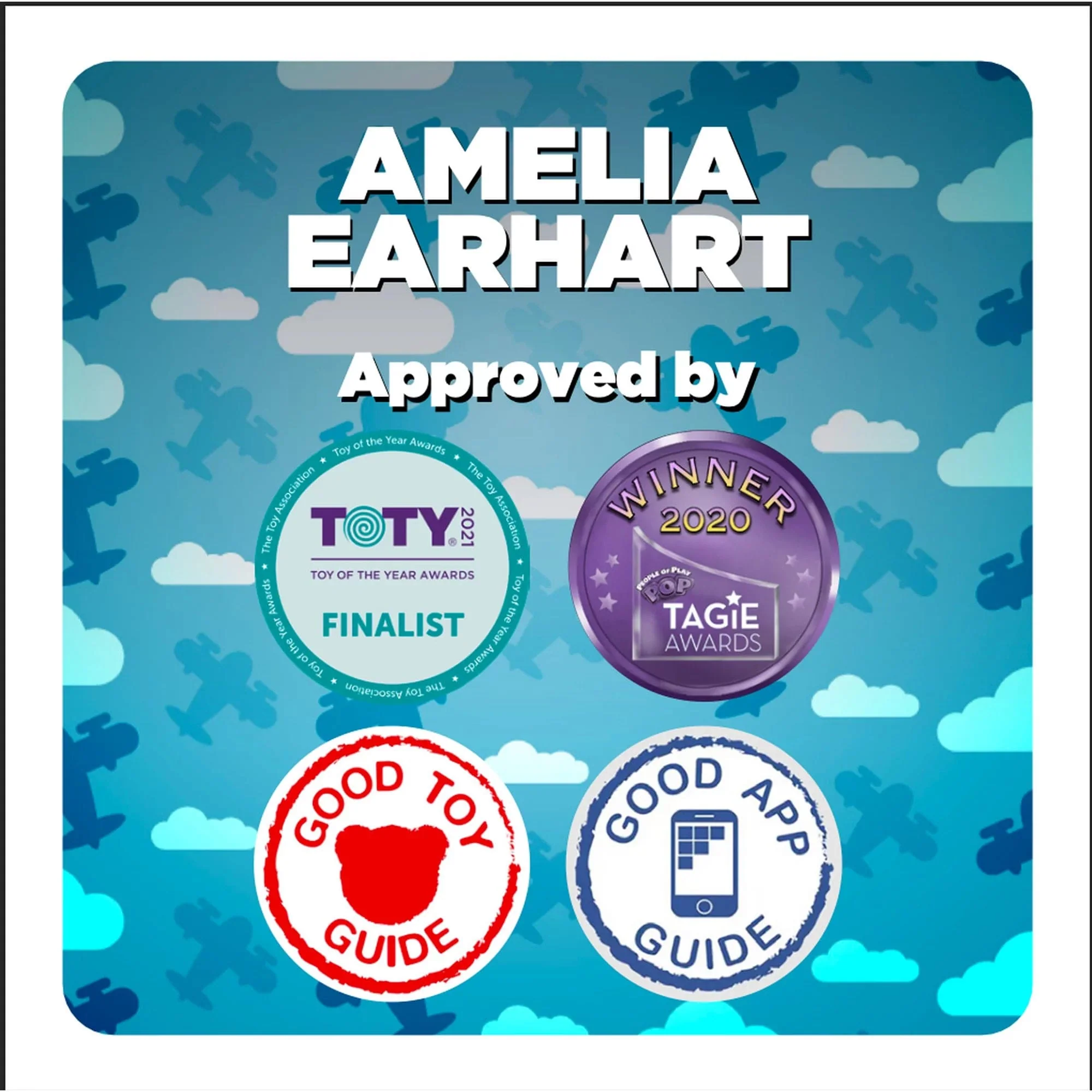 Amelia Earhart - Image 6