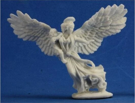 Angel of Protection - Image 2