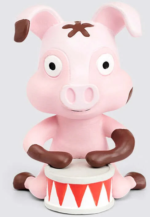 Favorite Children's Songs: Animal Songs Tonie