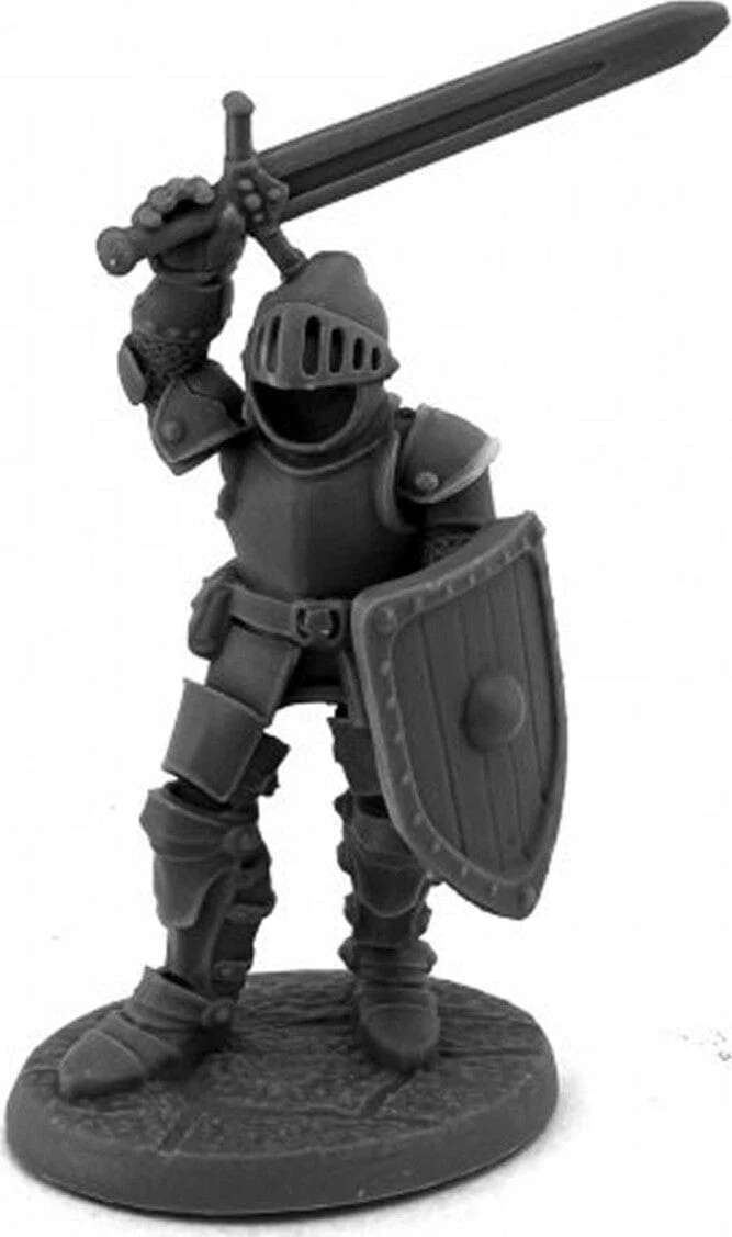 Animated Armor - Image 2
