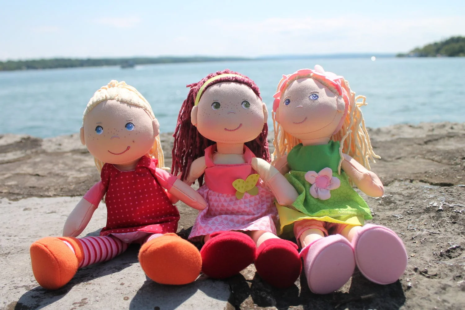 Doll Annelie - Image 3
