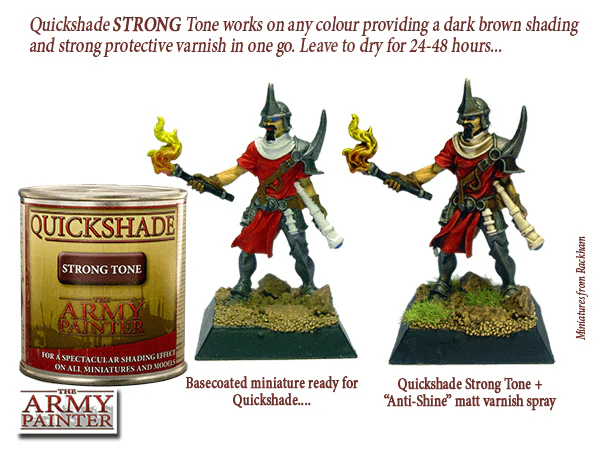 Quickshade Strong Tone - Image 3