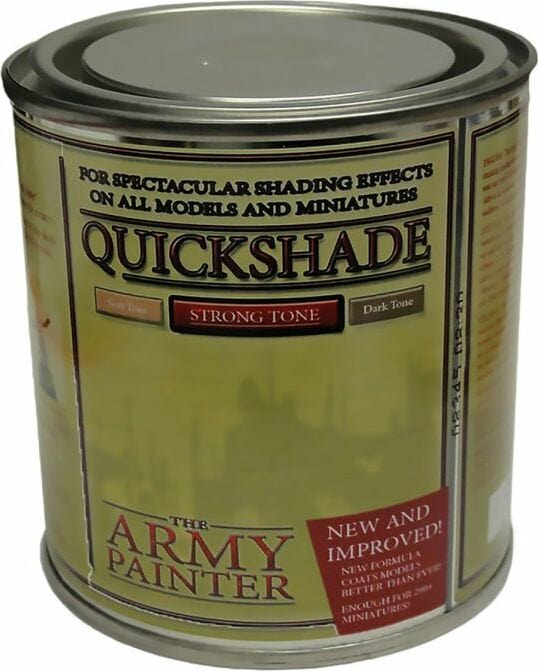 Quickshade Strong Tone - Image 4