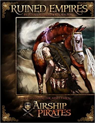 Ruined Empires