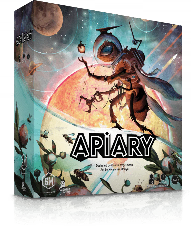 Apiary
