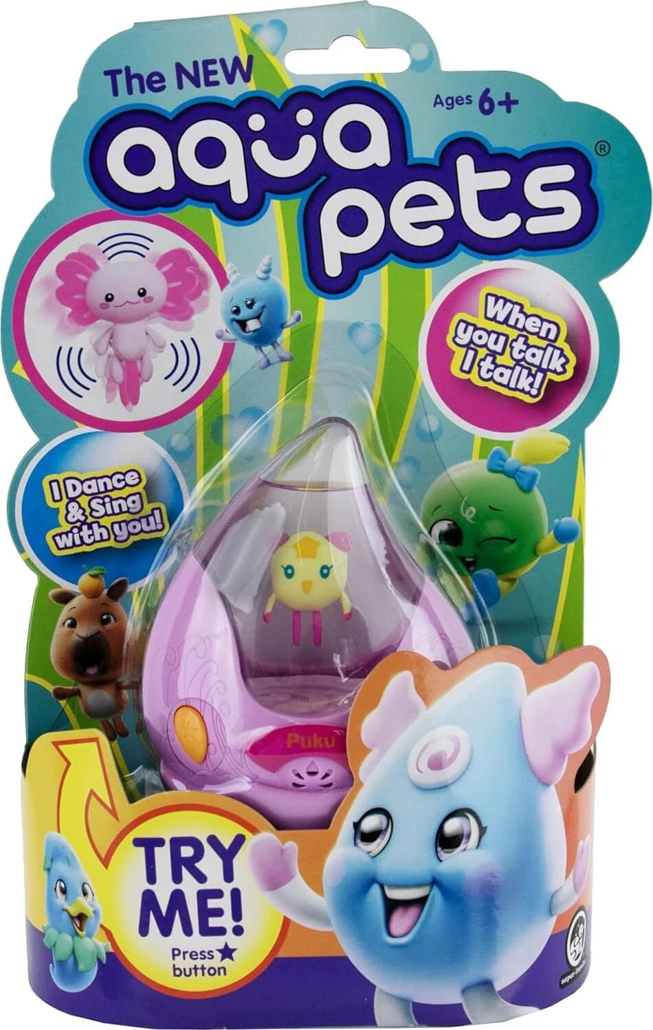 Aqua Pets - Image 2
