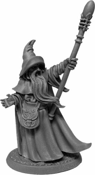 Arakus Landarzad Wizard - Image 2
