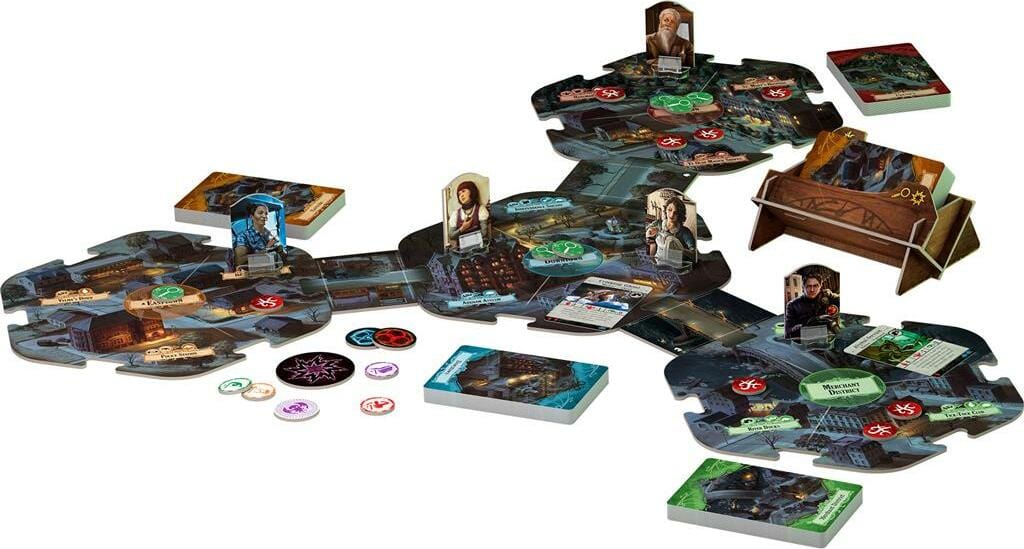 Arkham Horror - Image 11