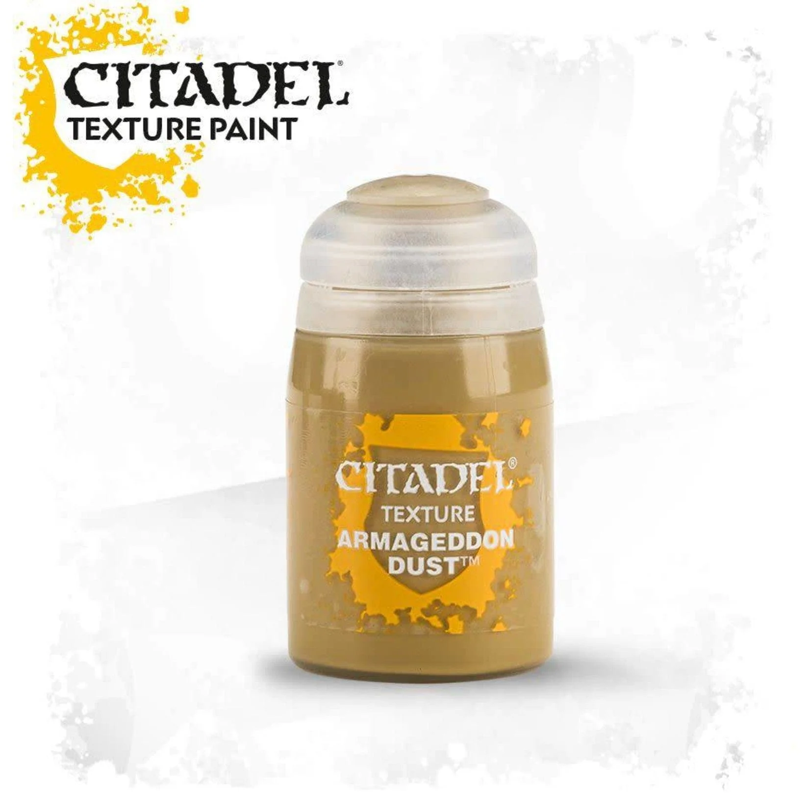 Technical: Armageddon Dust 24mL