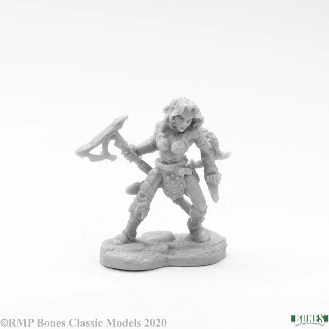 Arnise Elf Deathseeker