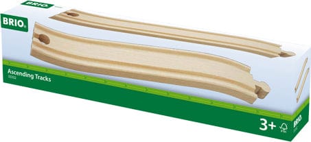 BRIO Ascending Tracks - Image 2