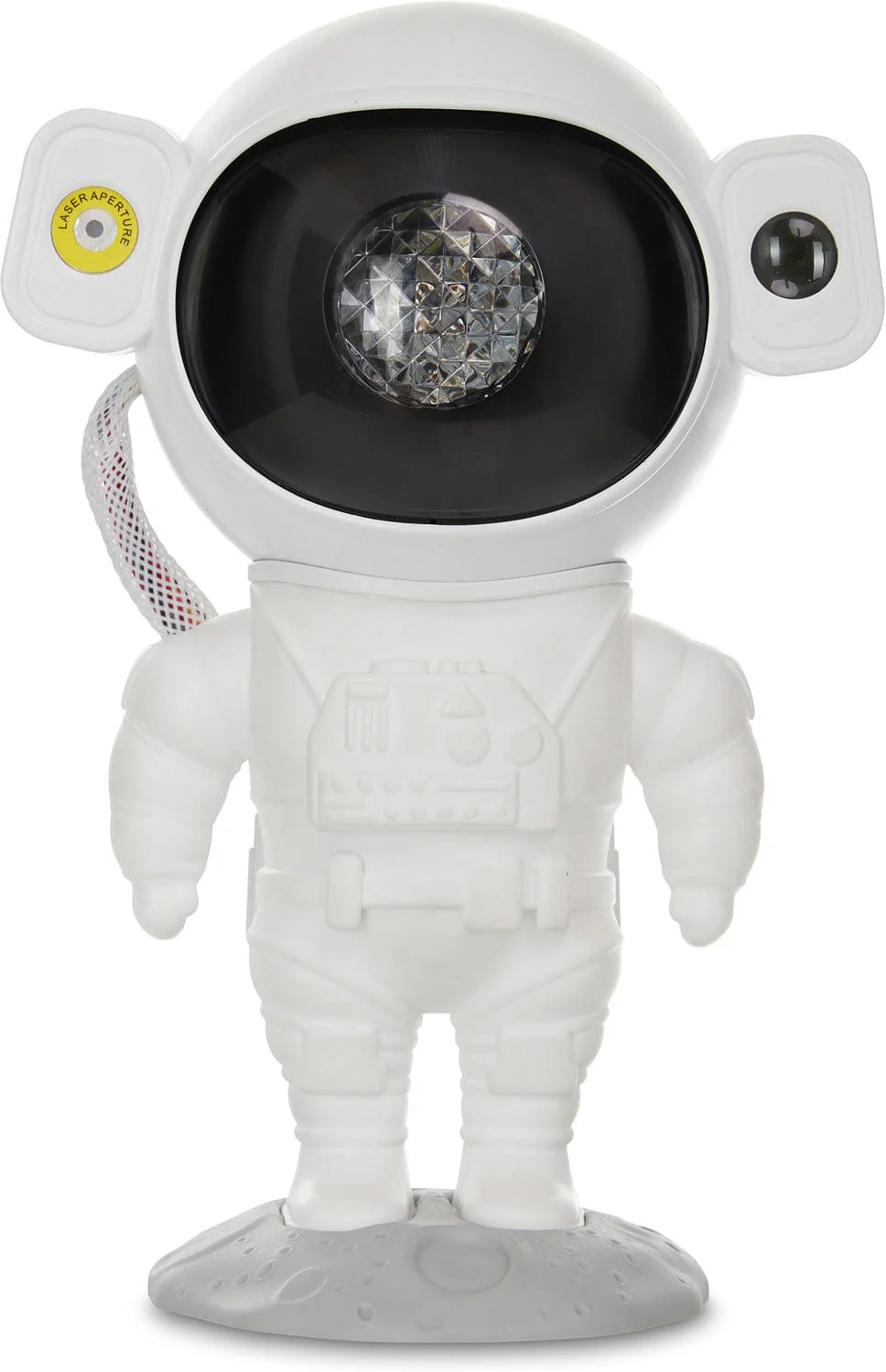 Astronaut Strobe Light Speaker
