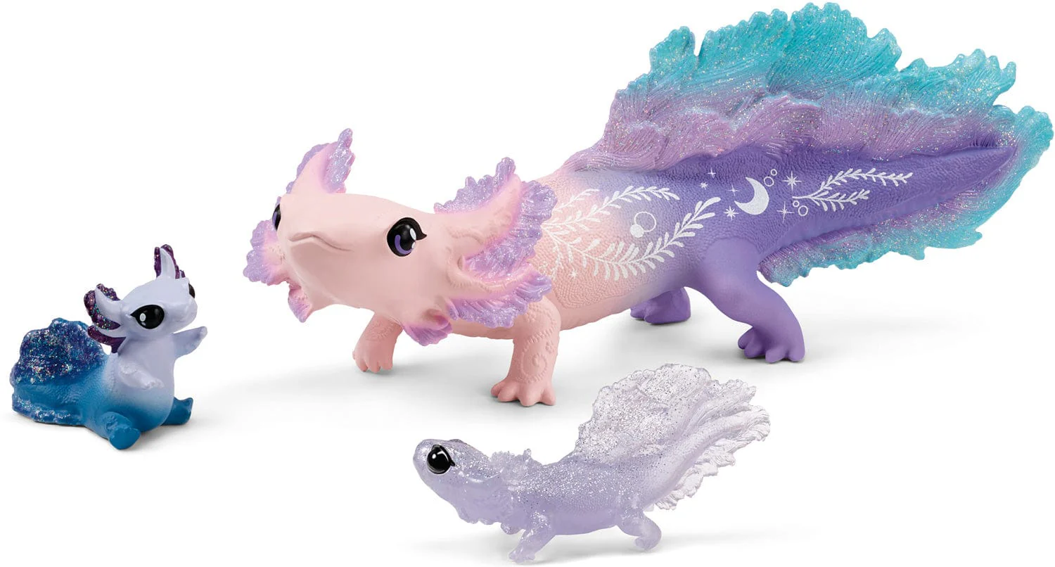 Axolotl Discovery Set - Image 2