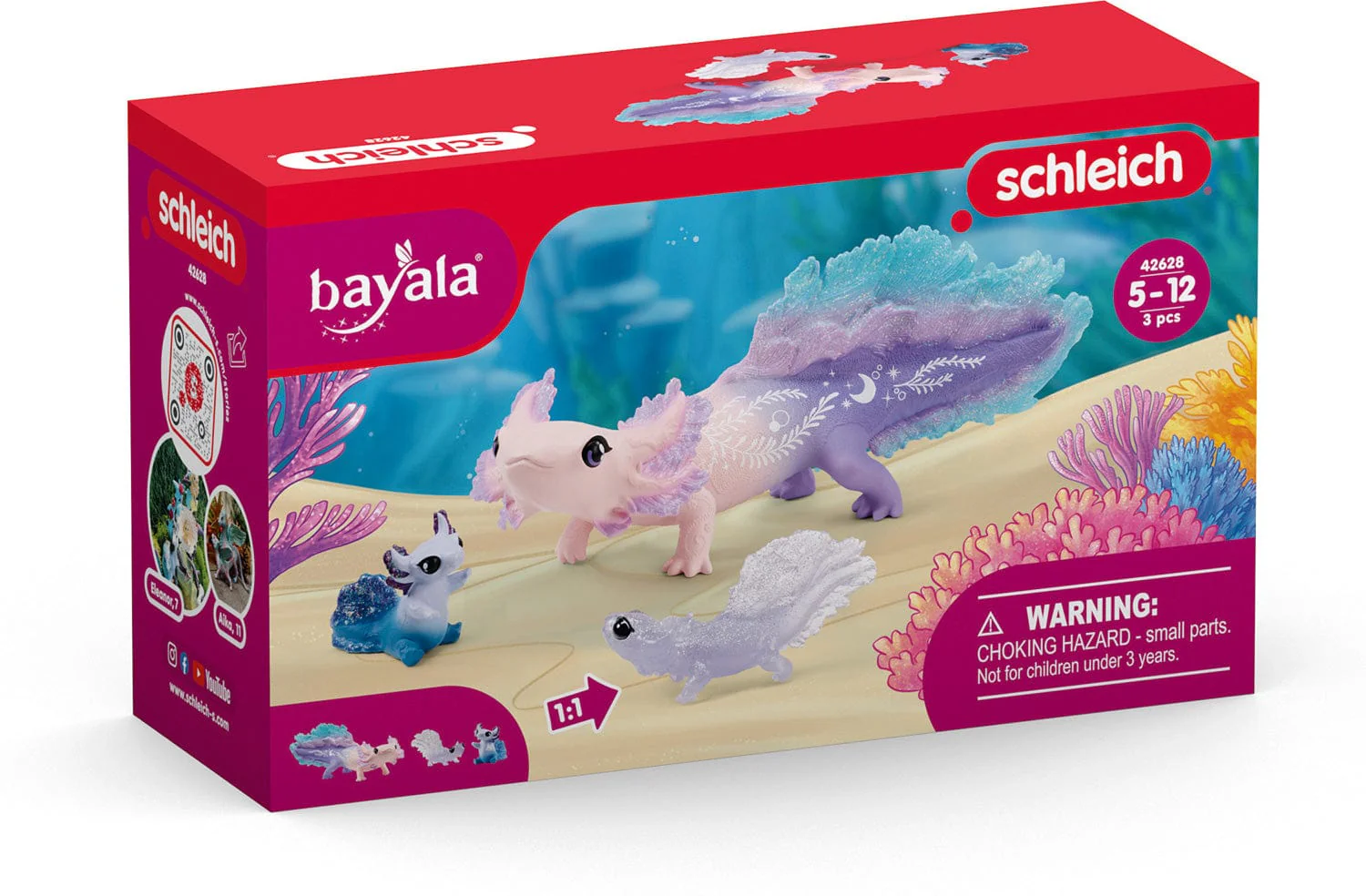 Axolotl Discovery Set - Image 3