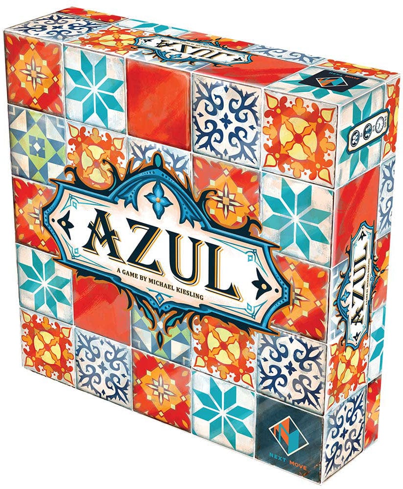 AZUL Game - Image 7